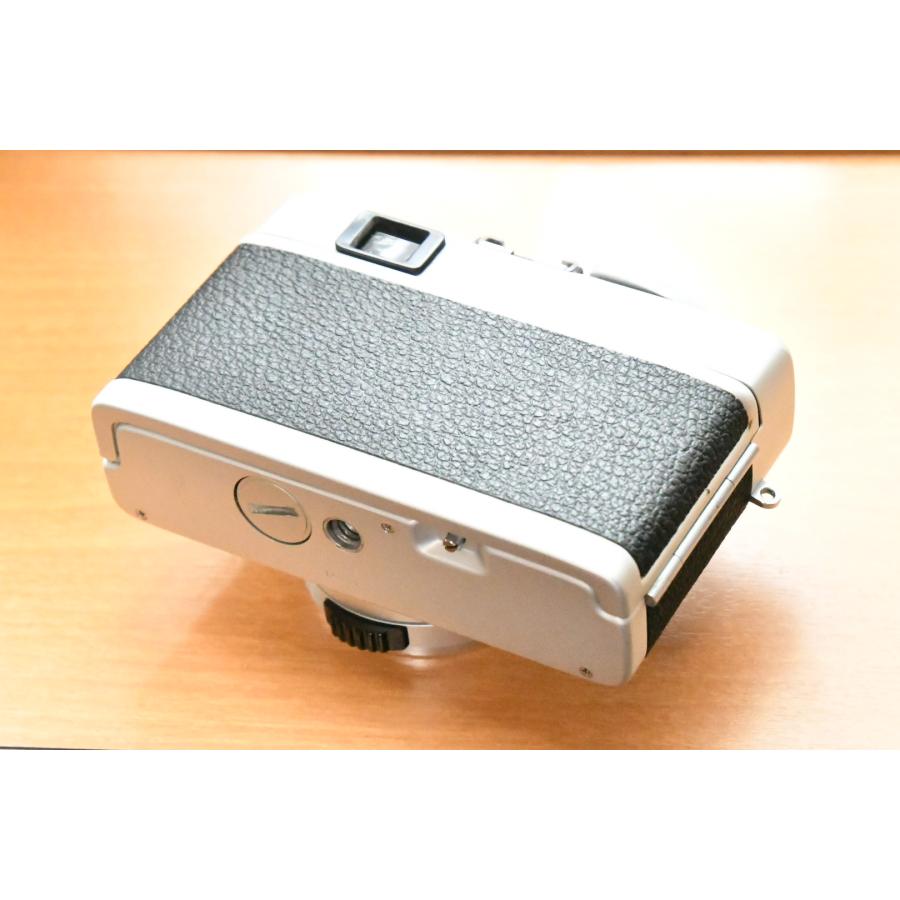 KONICA C35 Flashmatic フィルムカメラ コニカ ミノルタ【中古】 | コニカミノルタ | 04