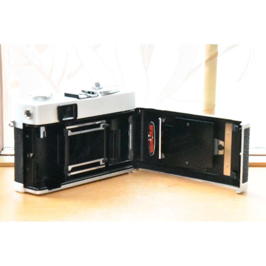 KONICA C35 Flashmatic フィルムカメラ コニカ ミノルタ【中古】 | コニカミノルタ | 05