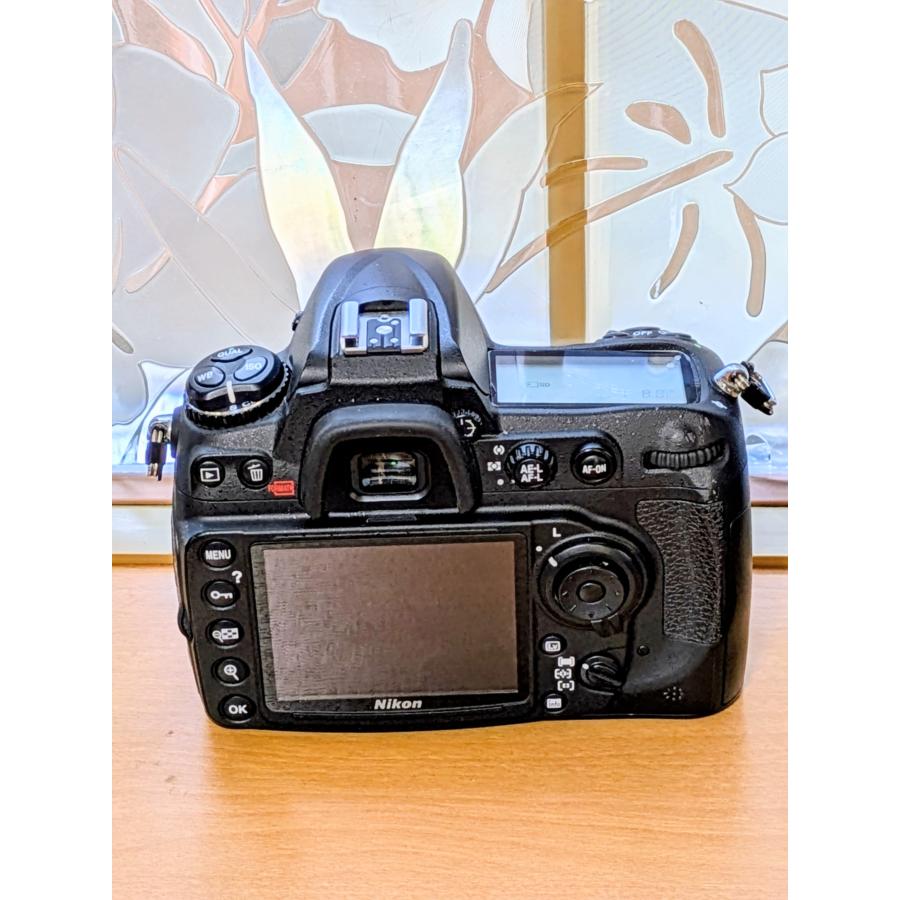 ニコンD 一眼レフカメラ 初心者 Nikon デジタル一眼レフカメラ D300S