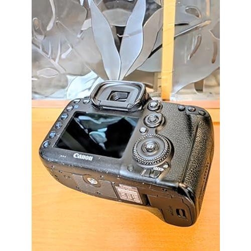 一眼レフカメラ 初心者 Canon デジタル一眼レフカメラ EOS 7D Mark II ボディ 整備 センサークリーニング【中古】 | EOS 7D | 03