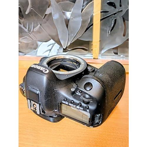 一眼レフカメラ 初心者 Canon デジタル一眼レフカメラ EOS 7D Mark II ボディ 整備 センサークリーニング【中古】 | EOS 7D | 04