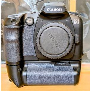 一眼レフカメラ 初心者 Canon デジタル一眼レフカメラ EOS D30 ボディ 整備 センサークリーニング【中古】 | EOS 7D