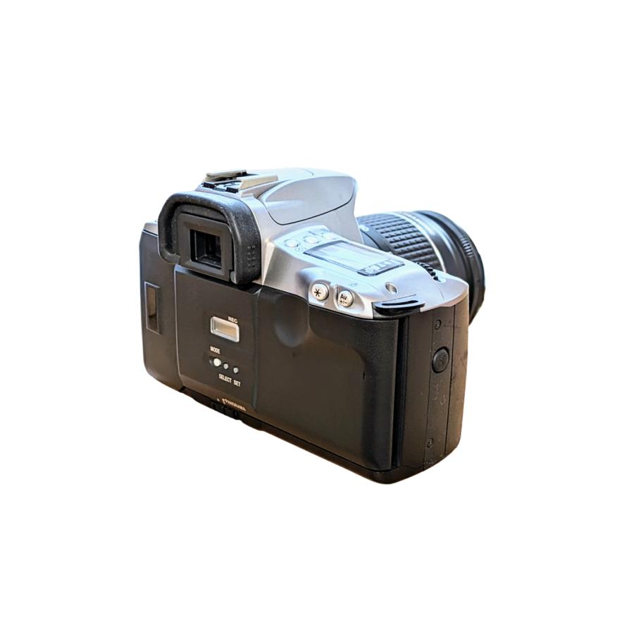 キヤノン（Canon） 一眼レフカメラ 初心者 中古 一眼レフ Canon III L