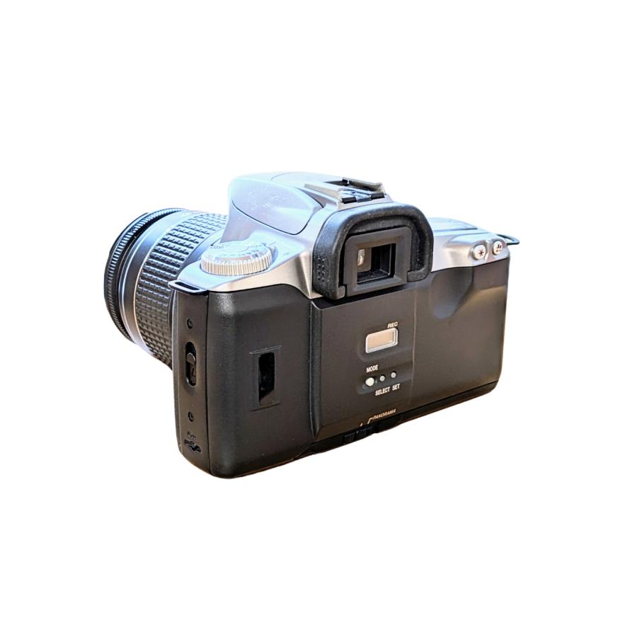 キヤノン（Canon） 一眼レフカメラ 初心者 中古 一眼レフ Canon III L