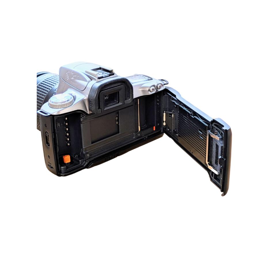 初心者Canon EOS Kiss III 一眼レフカメラ レンズ2本＋バッグ付 キヤノン（Canon） 一眼レフカメラ 初心者 中古 一眼レフ Canon III L