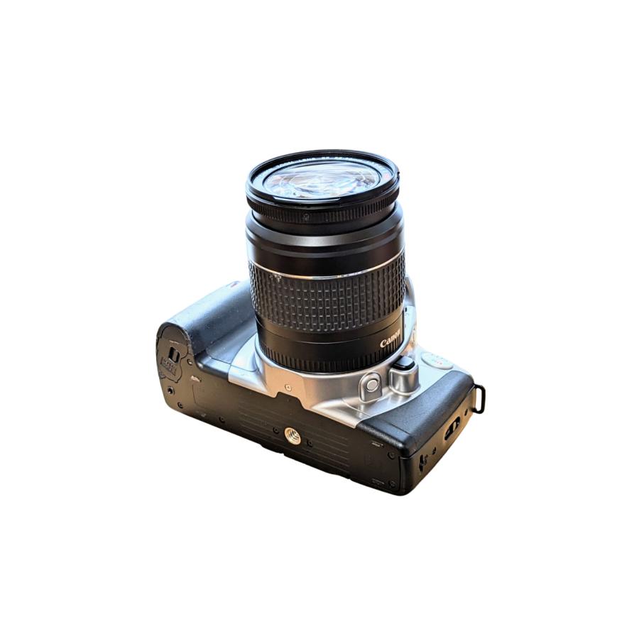 キヤノン（Canon） 一眼レフカメラ 初心者 中古 一眼レフ Canon III L