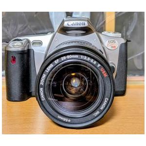 一眼レフカメラ 初心者 中古 一眼レフ Canon EOS Kiss III L レンズ