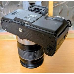 一眼レフカメラ 初心者 中古 一眼レフ Canon EOS Kiss III L レンズ