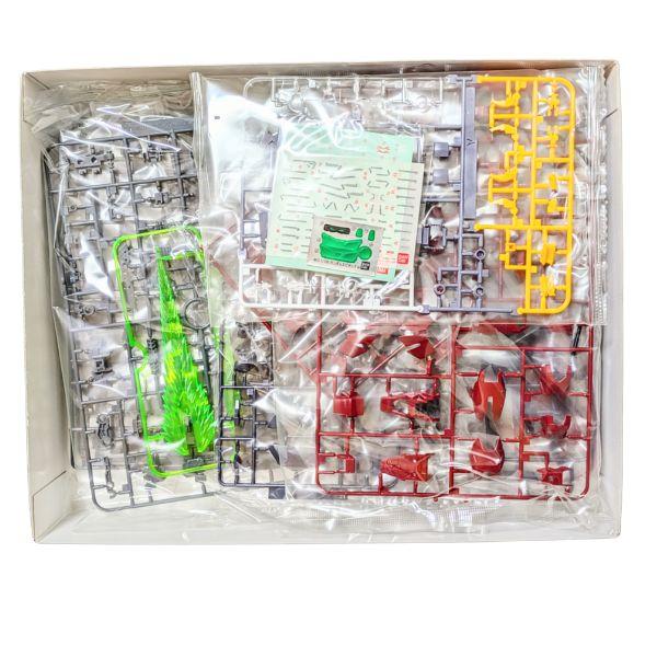 新品保管品 MG 1/100 ガンダム エピオン EW 版 新機動戦記 ガンダムW エンドレス ワルツ 敗者たちの栄光 ガンプラ マスターグレード |  | 02