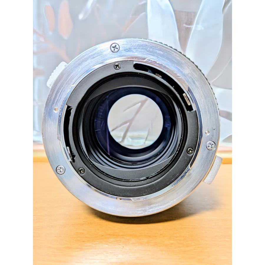 オリンパス（OLYMPUS） オールドレンズ OLYMPUS OM-SYSTEM ZUIKO AUTO