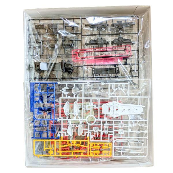 新品保管品 MG 1/100 GAT-X105 エールストライクガンダム(限定クリア 
