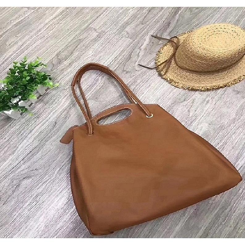 プレゼント バック トートバッグ 軽量 かわいい おしゃれ トートバッグ 通勤 通学 トート  可愛い トートバッグ 革 無地 【送料無料 】 |  | 02