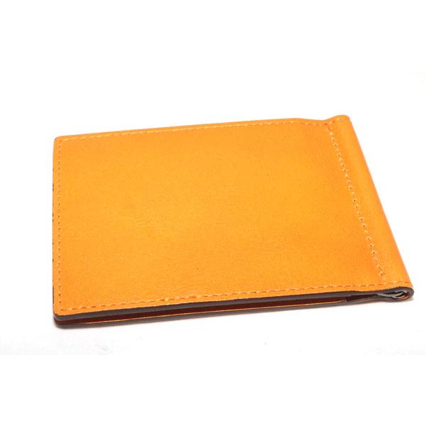 プレゼント カードケース マネークリップ スリムカードケース 大容量 カードホルダー クレジット レザー パスケース【送料無料】 |  | 03