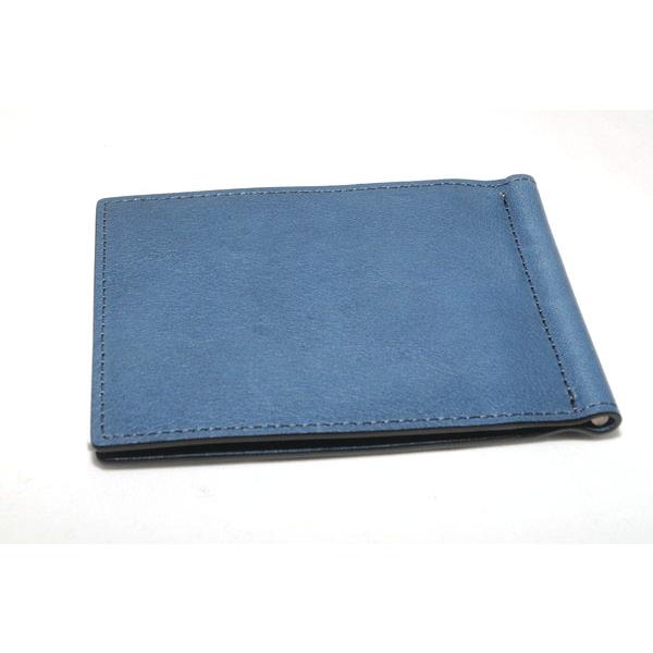 プレゼント カードケース マネークリップ スリムカードケース 大容量 カードホルダー クレジット レザー パスケース【送料無料】 |  | 06