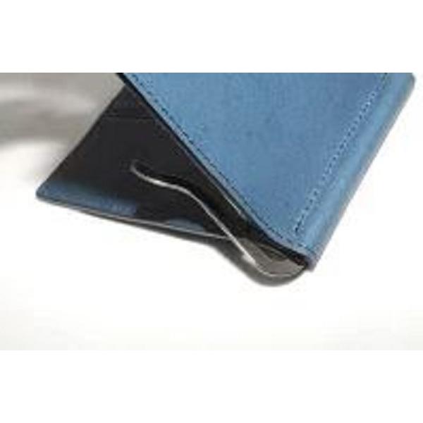 プレゼント カードケース マネークリップ スリムカードケース 大容量 カードホルダー クレジット レザー パスケース【送料無料】 |  | 08