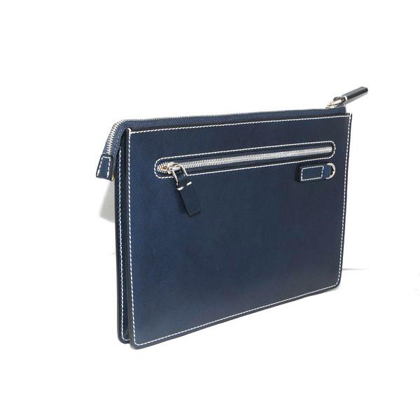 プレゼント クラッチバッグ メンズ クラッチバッグ ブランド クラッチバッグ レザー【送料無料】 |  | 05