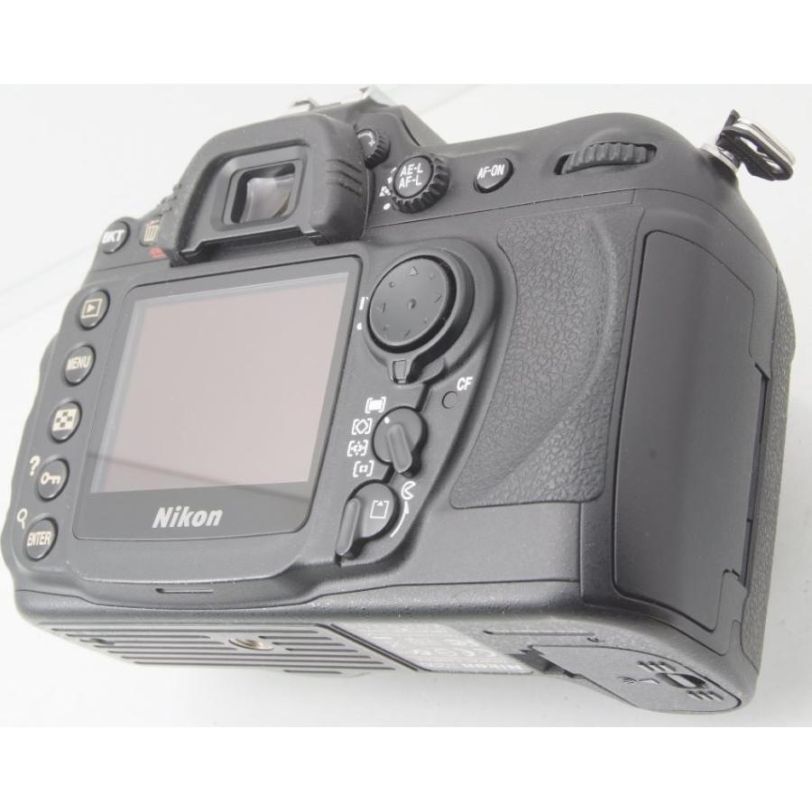 【動作品】Nikon D200 ボディ デジタル一眼レフ Nikon D200 デジタル一眼レフカメラ 本体と付属品 Amazon | Nikon