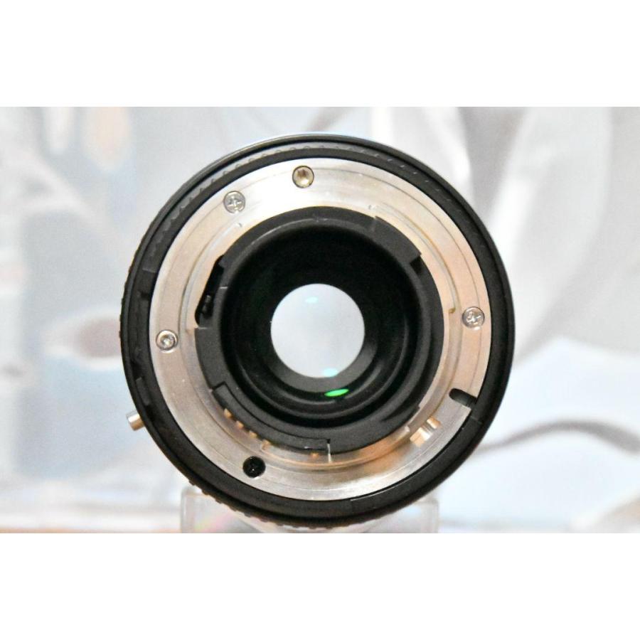 ニコン 一眼レフカメラレンズ AF-N 28-85/3.5-4.5 NEW 整備