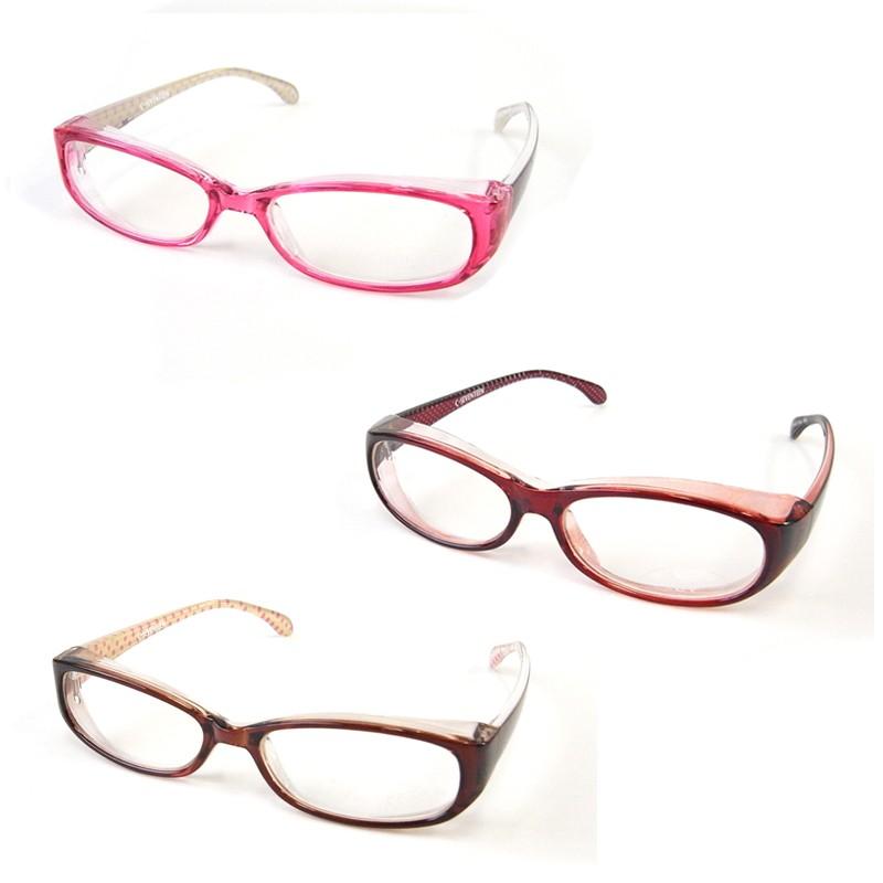 ウィルス対策 花粉症 メガネ 大人用 Edwin C17 花粉対策 日本製レンズ 安全 安心 眼鏡 エドウィン 花粉症対策【送料無料】 |  | 01