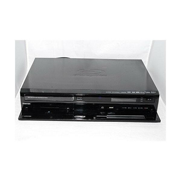 dvd 一体型 レコーダー dvdレコーダー TOSHIBA REGZA RD-BZ810