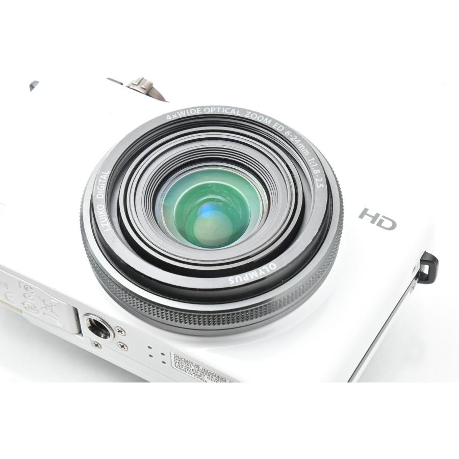 デジタルカメラ デジタルカメラOLYMPUS XZ-1 【レンタル3泊4日】｜prospers｜05