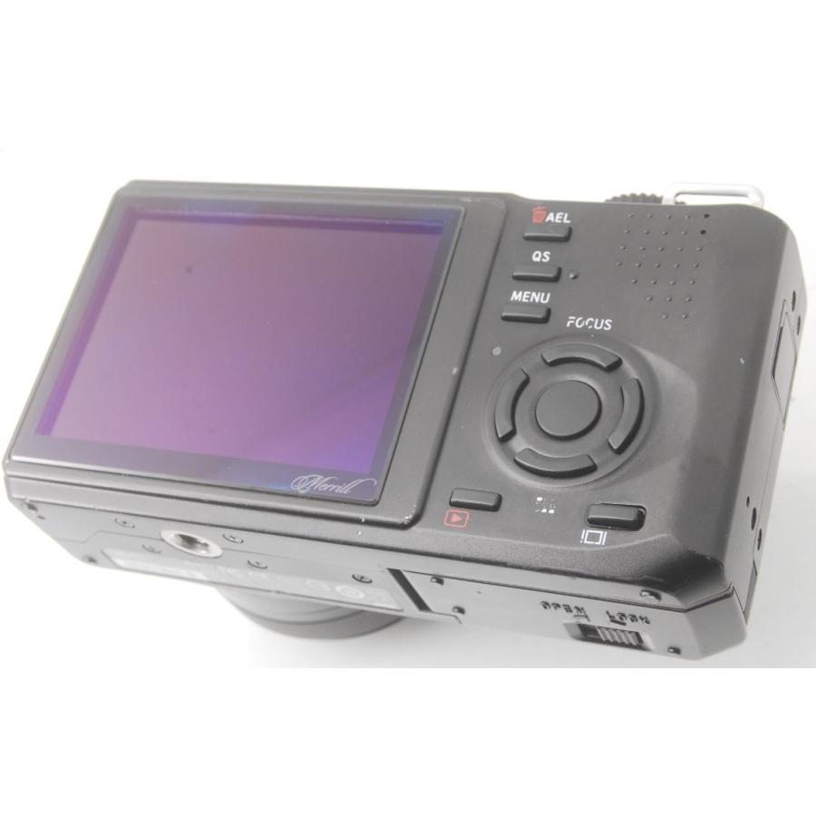 デジタルカメラ コンパクト 中古 自撮り SIGMA DP 1Merrill【レンタル4