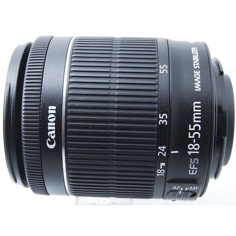 一眼レフカメラ 初心者 中古 一眼レフ デジタル Canon EOS 80D レンズ 