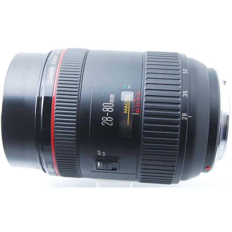 レンズ(ズーム) EF28-80mm F2.8-4L USM レンズ(ズーム) EF28-80mm F2.8-4L USM EF28-80mm F2.8-4L USM