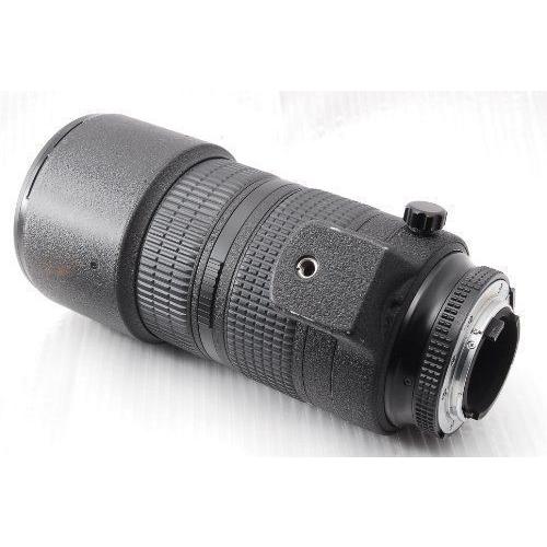 一眼レフカメラ 初心者 中古 一眼レフ ニコン Ai AF Zoom-Nikkor 80-200mm f/ 2.8D ED (NEW)  ニコン【レンタル3泊4日】｜prospers｜05