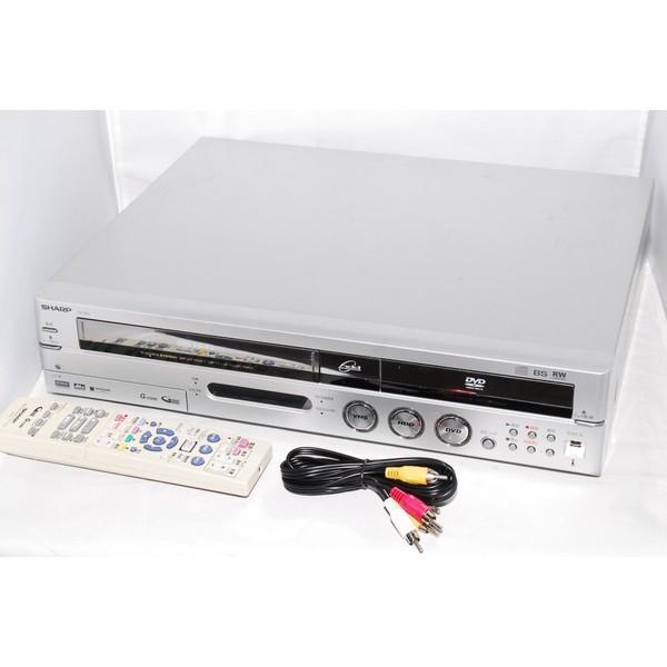 vhs dvd 一体型 レコーダー ビデオデッキ SHARP DV-TR11 vhs dvd 一体型 レコーダー ビデオデッキ SHARP DV-TR11