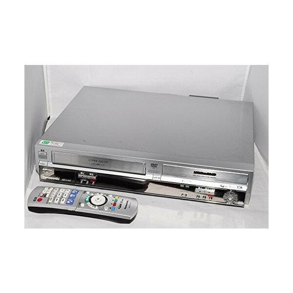 レンタル DVDレコーダー 80GB DVDレコーダー VHSビデオ一体型 Panasonic DIGA DMR-E150V-S vhs dvd ダビング【レンタル 3泊4日】｜prospers｜02