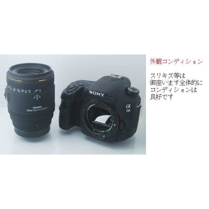 22新入荷 一眼レフカメラ 初心者 一眼レフカメラ 一眼レフカメラ 3泊4日 往復送料無料 レンタル フルサイズ対応 Dg Ex F2 8 70mm 単焦点マクロレンズ Sigma A58 ミラーレス一眼 Sony 一眼レフ 中古 初心者 家電 Pc Www Musonas Lt