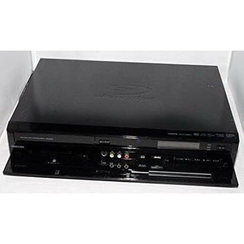 【美品 1週間保証付き】東芝 1TB ブルーレイレコーダー RD-BZ800 REGZA vhs dvd 一体型 東芝 1TB 2チューナー ブルーレイレコーダー RD