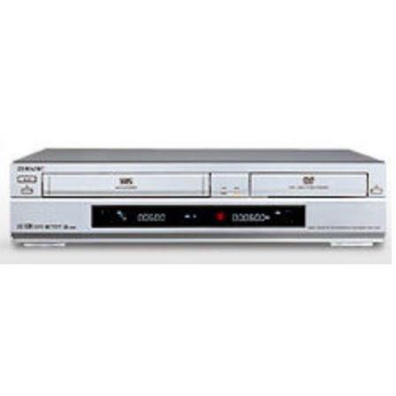 SONY（ソニー） vhs dvd 一体型 レコーダー HDD SONY RDR-VD60 分解