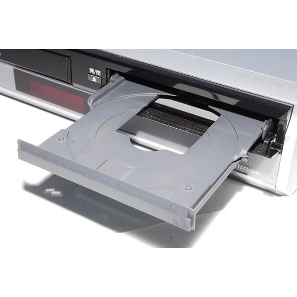 【Ripeir】vhs dvd 一体型レコーター Panasonic 250GB DIGA DMR-XP20V【中古】の画像