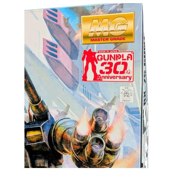 新品保管品 MG 1/100 RX-75 ガンタンク (限定クリアパーツ付き) (機動戦士ガンダム) |  | 01