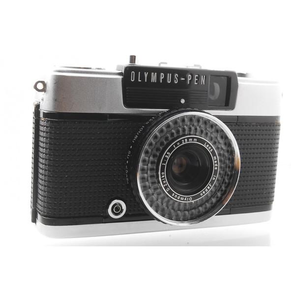 フイルムカメラ 初心者 Olympus pen ee3 セット カメラポーチ お手入れに カメラクリーニングキット【カメラセット商品】 | OLYMPUS PEN | 02