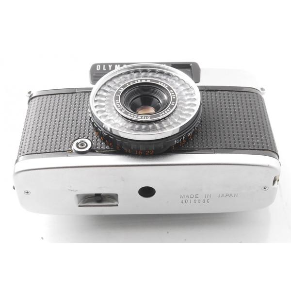フイルムカメラ 初心者 Olympus pen ee3 セット カメラポーチ お手入れに カメラクリーニングキット【カメラセット商品】 | OLYMPUS PEN | 05