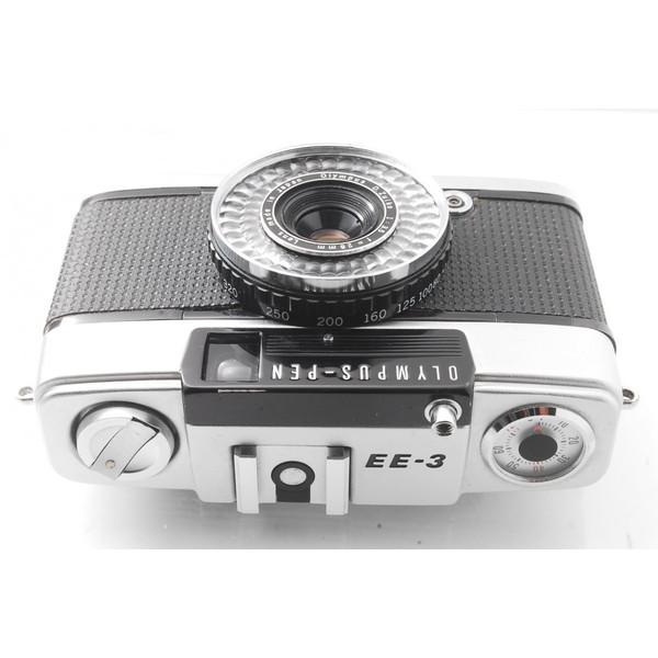 フイルムカメラ 初心者 Olympus pen ee3 セット カメラポーチ お手入れに カメラクリーニングキット【カメラセット商品】 | OLYMPUS PEN | 04