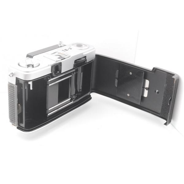 フイルムカメラ 初心者 Olympus pen ee3 セット カメラポーチ お手入れに カメラクリーニングキット【カメラセット商品】 | OLYMPUS PEN | 08