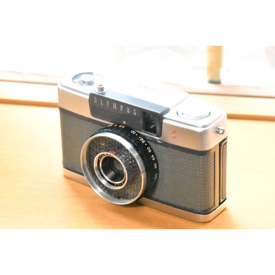 OLYMPUS PEN フィルムカメラ 中古 カメラ Olympus Pen EES olympus pen