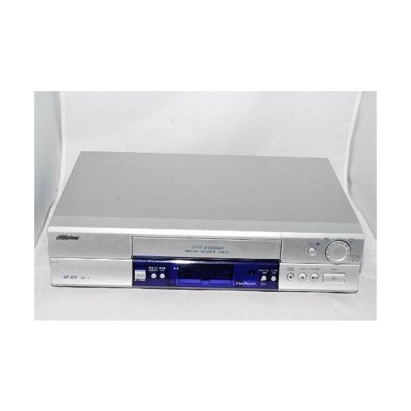 ビデオデッキ 再生専用  vhsデッキ JVCケンウッド ビクター VHS Hi-Fiビデオ HR-B13【中古】【特価商品】_1