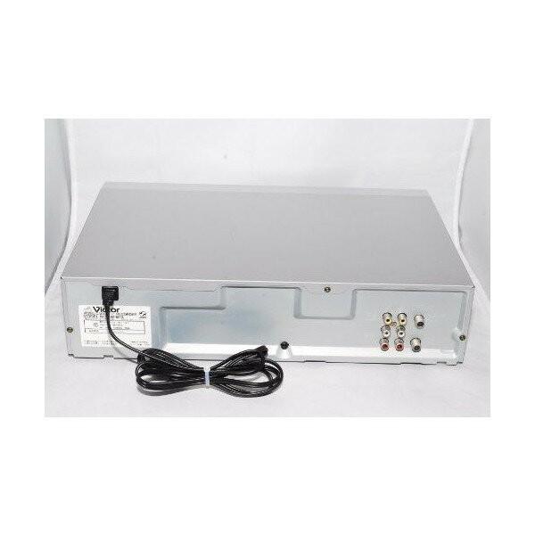ビデオデッキ 再生専用  vhsデッキ JVCケンウッド ビクター VHS Hi-Fiビデオ HR-B13【中古】【特価商品】_2