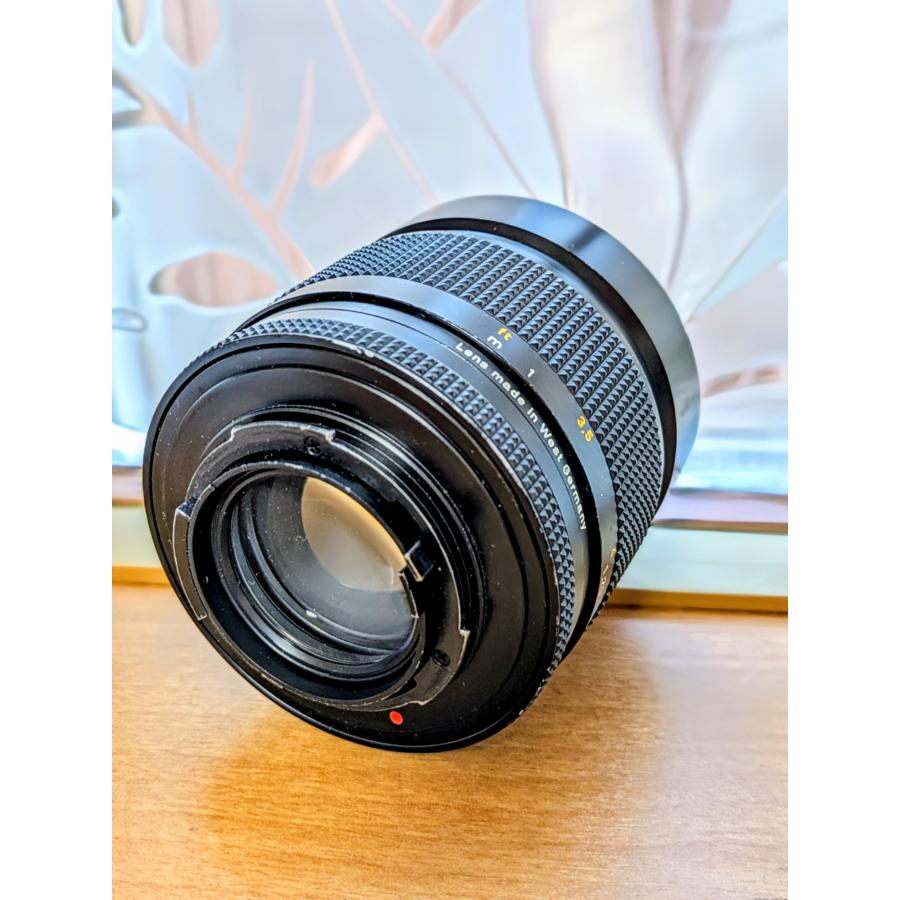 CONTAX（コンタックス） オールドレンズ Carl Zeiss PlanarT* 85mm F1