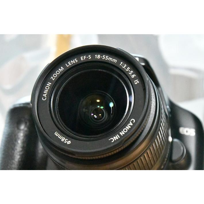 EOS Kiss X2 一眼レフカメラ 中古 初心者 Canon レンズキット EOS Kiss X2 一眼レフカメラ 中古 初心者 Canon レンズキット