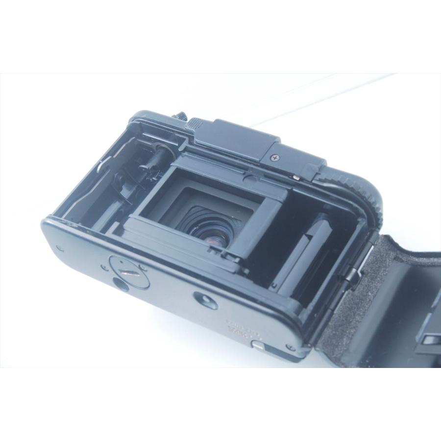 オリンパス（OLYMPUS） フィルムカメラ 中古 OLYMPUS XA2フラッシュA11