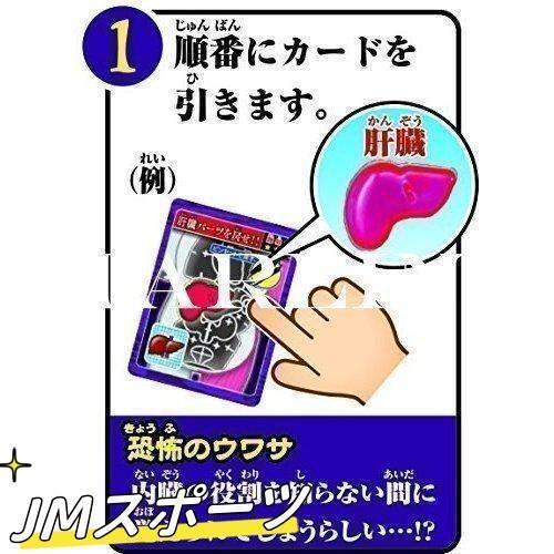 人体模型 部品不揃い　ジャンク扱い 放課後の怪談シリーズ 恐怖!ドキドキクラッシュ ゾクッ人体模型