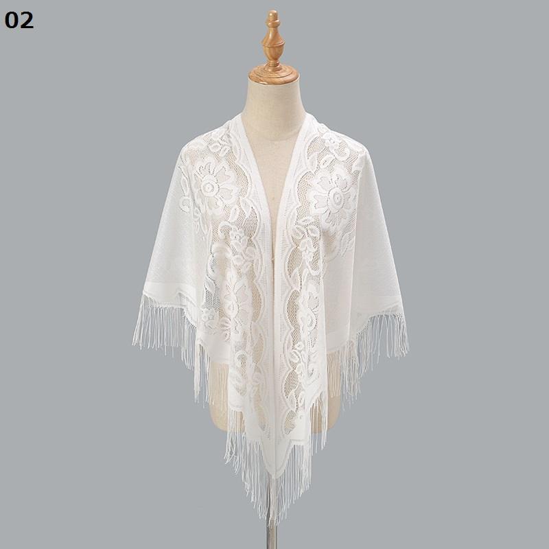 フラメンコ用シージョ スカーフ ブラウンシージョ　ミントグリーンチュール フラメンコ用シージョ スカーフ ブラウンシージョ ミント