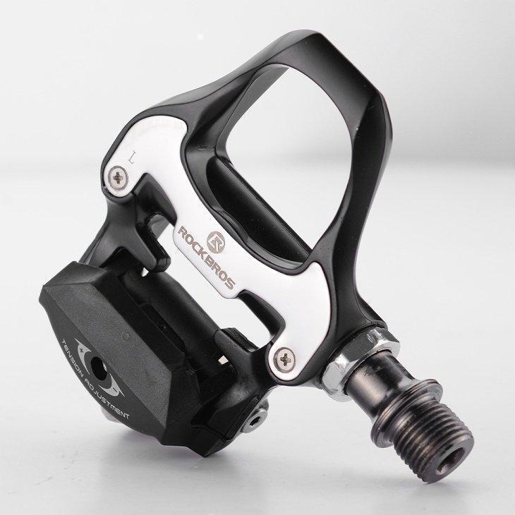ビンディングペダル SHIMANO SPD-SLシューズ対応 互換 ロード ビンディングペダル SHIMANO SPD-SLシューズ対応 互換 ロード
