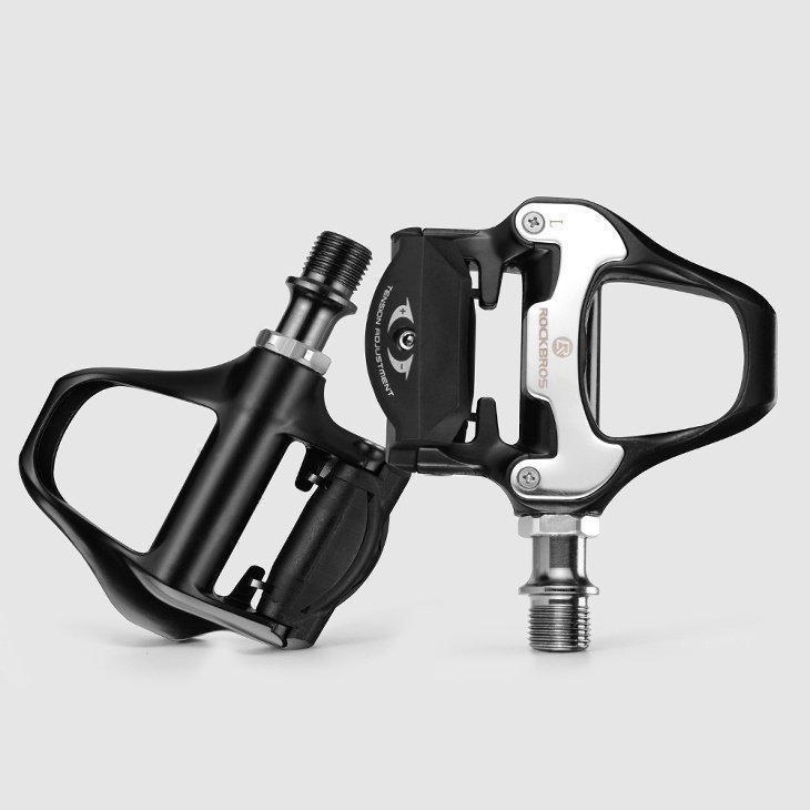 ビンディングペダル SHIMANO SPD-SLシューズ対応 互換 ロード ビンディングペダル SHIMANO SPD-SLシューズ対応 互換 ロード